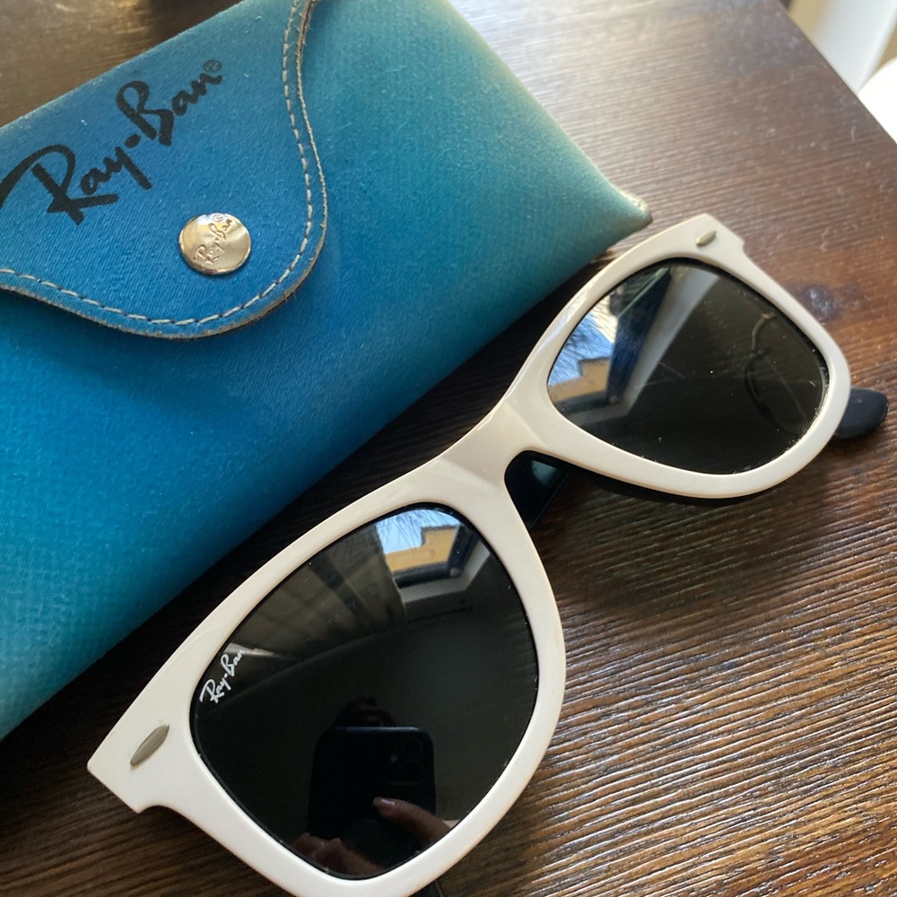 Ray-Ban wayfarer Sunglasses